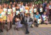 46 UA students obtain their Academic Foundation Year certification