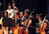 Aruba Symphony Festival kicks off this Wednesday