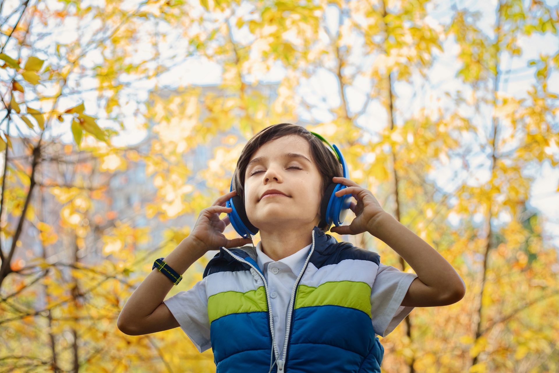 Listen on World Listening Day Aruba Today