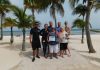 The Aruba Tourism Authority honor loyal visitors on the island