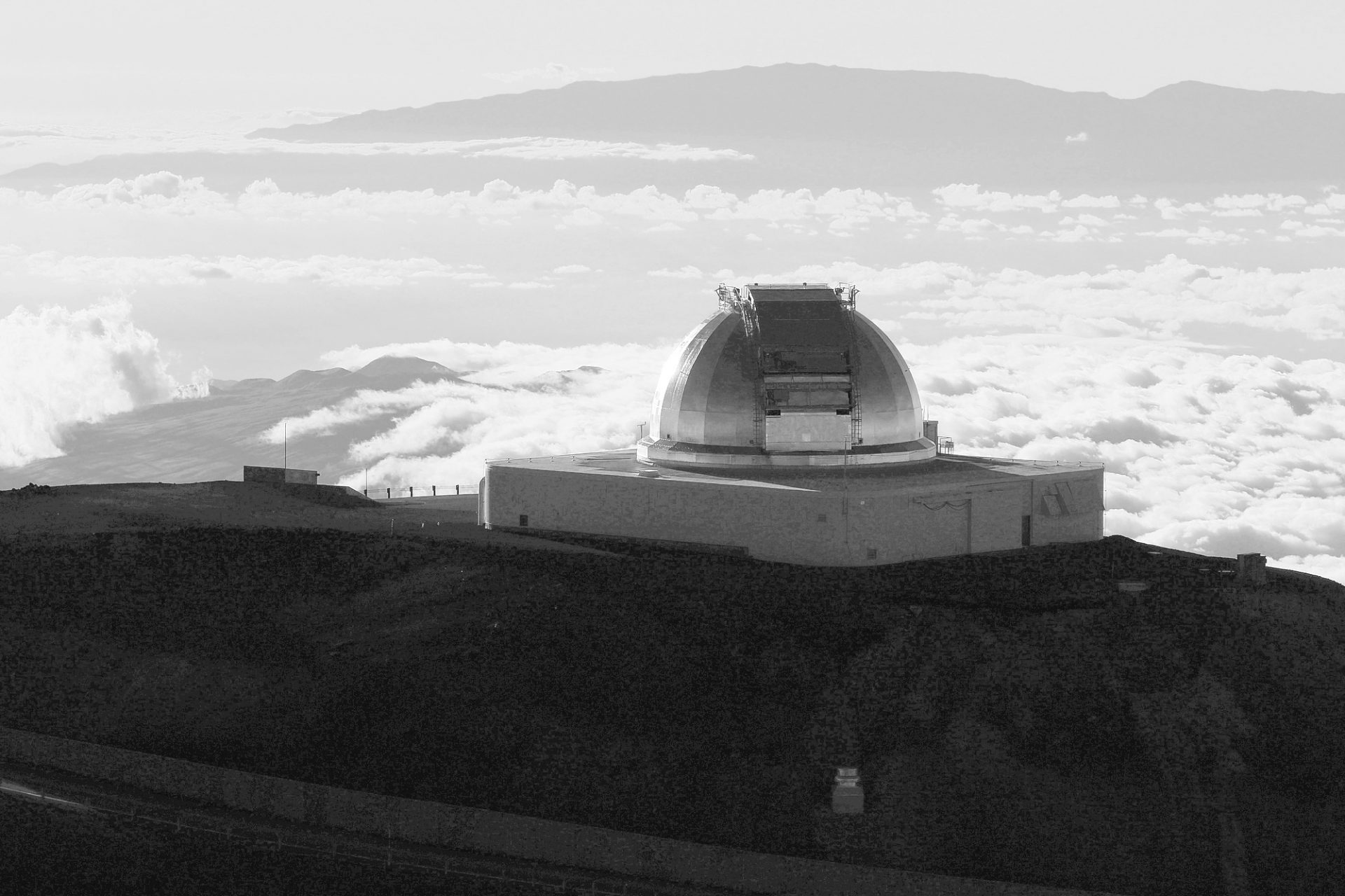 Giant Hawaii telescope to focus on big unknowns of universe Aruba Today