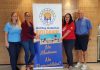 Imeldahof Thanks Guests That Pack For A Purpose; Bucuti & Tara Beach Resort guests’ bring supplies for Children’s home Imeldahof