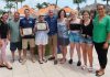 The Aruba Tourism Authority Honors Loyal Aruba Visitors