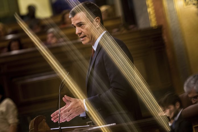 Spain Politics