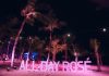 Renaissance Aruba Resort & Casino is leveling up: The 3rd edition of âRosĂ© All Dayâ will take place on August 10