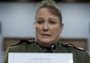 Border Patrol boss joined Facebook page to read staff posts