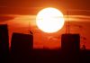 Europe melts under Sahara heat wave, smashes heat records