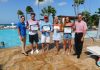 The Aruba Tourism Authority honor loyal visitors the Divi Aruba All Inclusive Resort