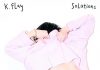 K.Flay celebrates all her sides on CD ‘Solutions’