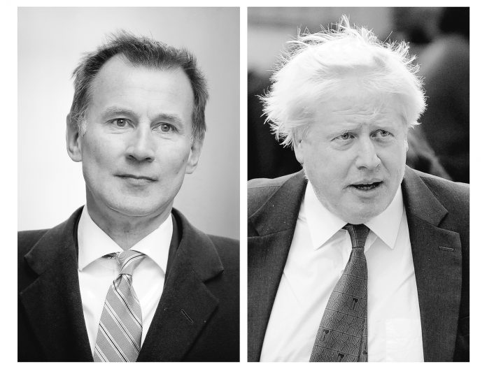 Britain Conservatives