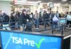 Chief says shorthanded TSA will handle July 4 travel surge