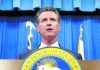 California governor signs bill on presidential tax returns