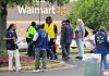 2 dead, 2 wounded in shooting at Walmart in Mississippi