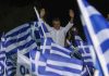Greek election front-runner keeps campaign unusually low-key