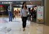 Flying blind: Apps help visually impaired navigate airport