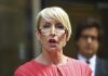 Heather Mills gets UK phone hacking apology, payout