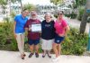 The Aruba Tourism Authority honor loyal visitors on the island