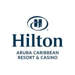 LOGO HILTON ARUBA