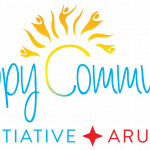 Logo Happy Community