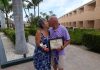 The Aruba Tourism Authority honor loyal visitors at Casa del Mar