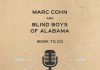 Marc Cohn, Blind Boys of Alabama blend pop, gospel