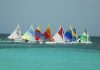 The 11th edition of Aruba International Regatta is ready to start
