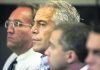 Epstein’s guards worked extreme OT shifts morning of death
