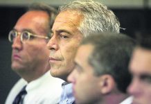 Many House Republicans will back a bill to release Epstein files, leaders of the effort say