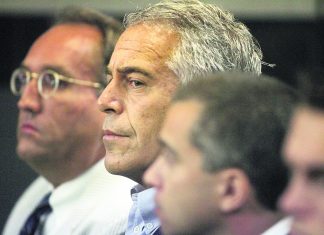 Justice Department renews bid to unseal Jeffrey Epstein grand jury materials