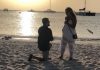 Aruba to Me: Matt O’Brien and Lauren Terhune