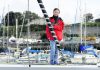 Greta Thunberg’s sailing adventure no pleasure cruise