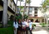 Honoring of Loyal Visitors at Hyatt Regency Aruba Resort