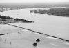 Flooded Mississippi a threat as hurricane season heats up