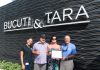 The Aruba Tourism Authority honor loyal visitors on the island