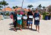 Honoring loyal and friendly visitors at Playa Linda Beach Resort