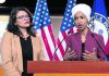 Israel bars entry to outspoken U.S. congresswomen