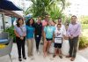 The Aruba Tourism Authority honor loyal visitors on the island