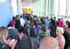 Customs and Border Protection outage snarls major airports
