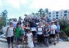 Loyal visitors honored at Costa Linda Beach Resort