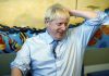 UK PM Boris Johnson faces rising Brexit strategy criticism