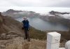 Tourists go off beaten path on North Korea’s sacred volcano