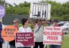 HMS moves to end limits on detention of migrant children