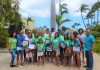 Goodwill & Emerald Ambassadors at Casa del Mar Beach Resort
