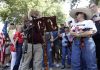 Texas governor expresses concern about private gun sales