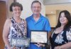 James & Barbara Nemecek honored as Goodwill Ambassadors