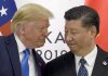 Trump raises tariffs on Chinese goods as trade war escalates