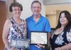James & Barbara Nemecek honored as Goodwill Ambassadors