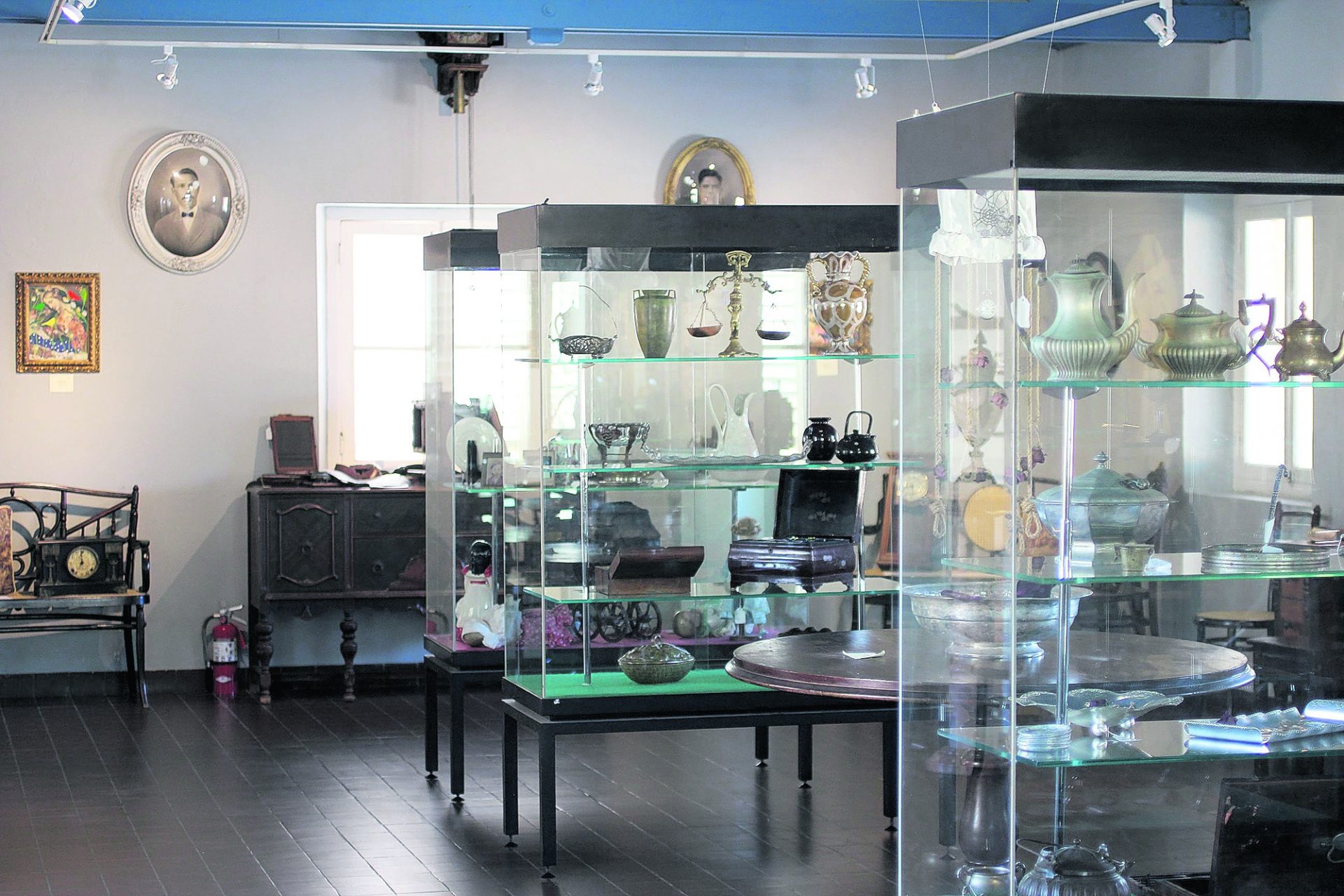 Historical Museum Aruba celebrates 35 years of love and cultural