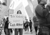 US tech industry becomes hotbed for employee activism