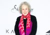 Margaret Atwood among 2019 Center for Fiction honorees